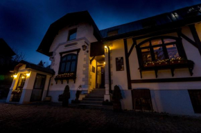 Hotels in Rajecke Teplice
